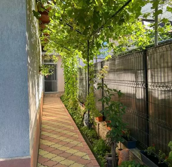 ペンション Vila Maricris