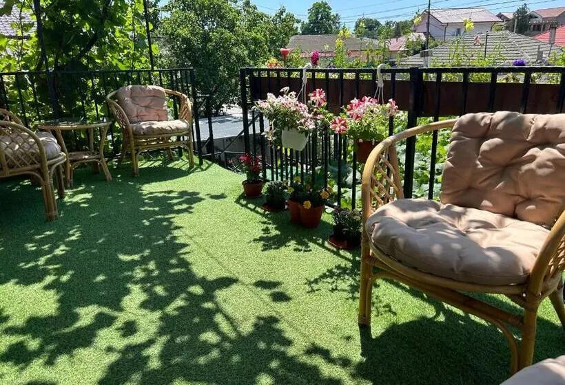 ペンション Vila Maricris