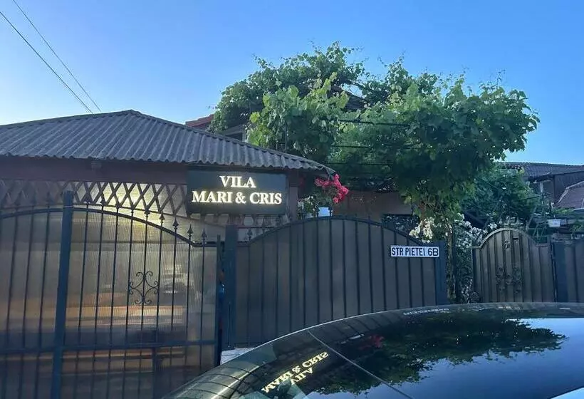 ペンション Vila Maricris