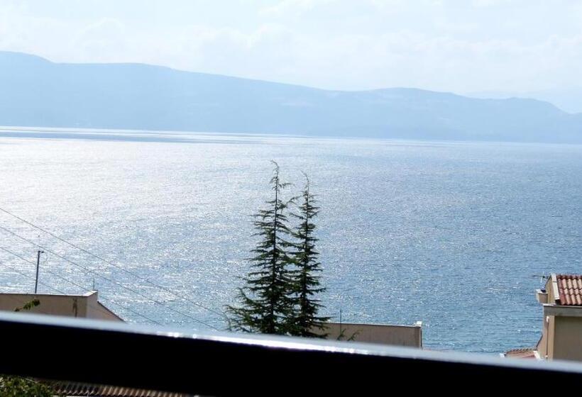 پانسیون Villa Angelos