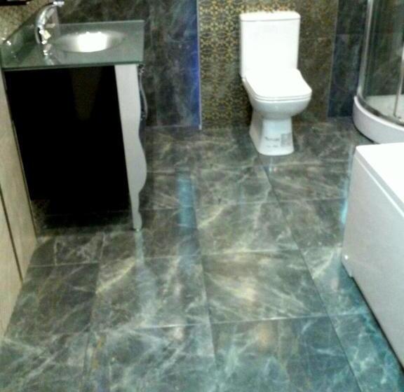 پانسیون Villa Angelos