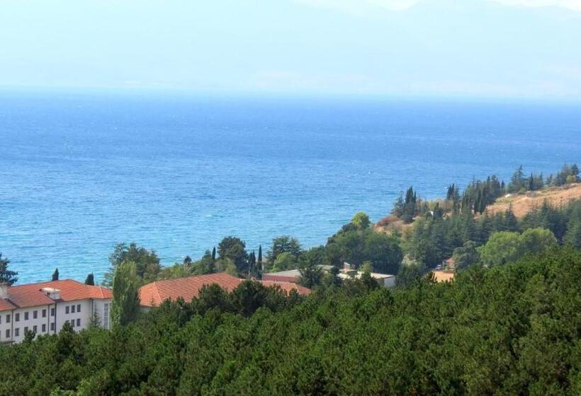 پانسیون Villa Angelos