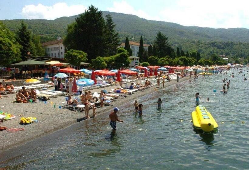 پانسیون Villa Angelos