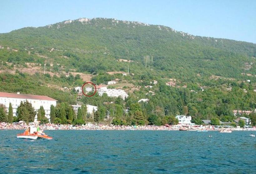 پانسیون Villa Angelos