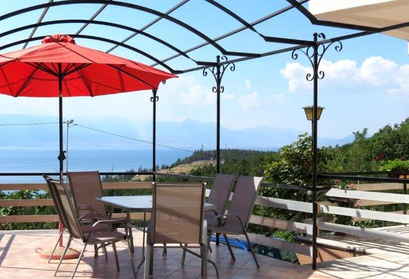 پانسیون Villa Angelos