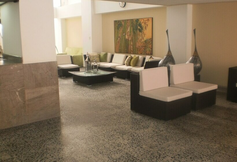 Отель Don Gregorio