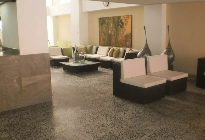 ホテル Don Gregorio