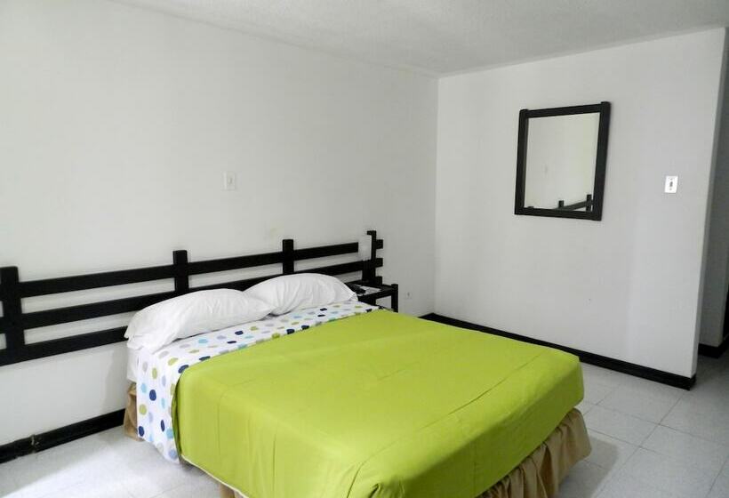 Отель Don Gregorio