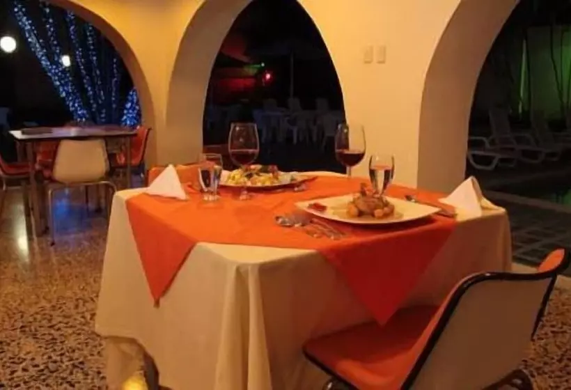 ホテル Don Gregorio