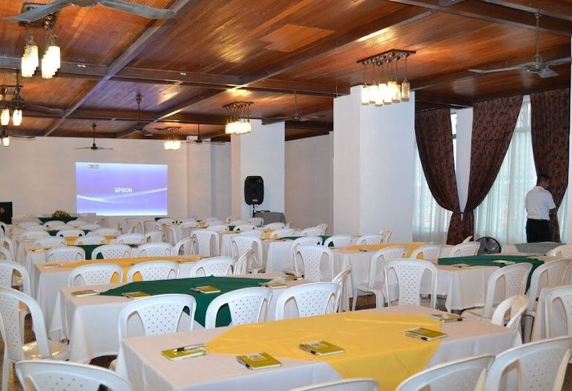 Отель Don Gregorio