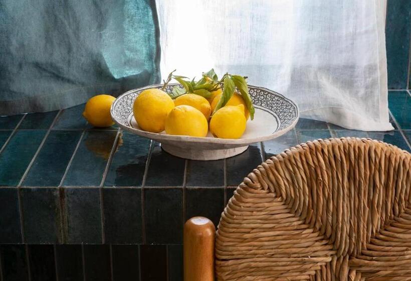 펜션 Yayaki Spetses