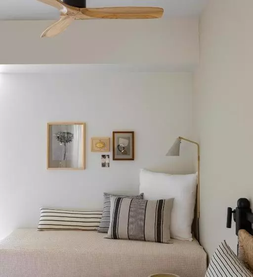 ペンション Yayaki Spetses