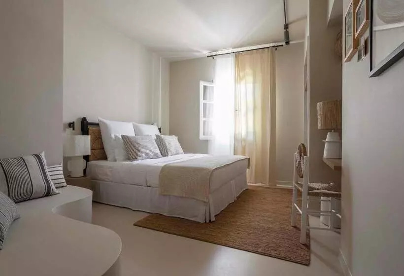ペンション Yayaki Spetses