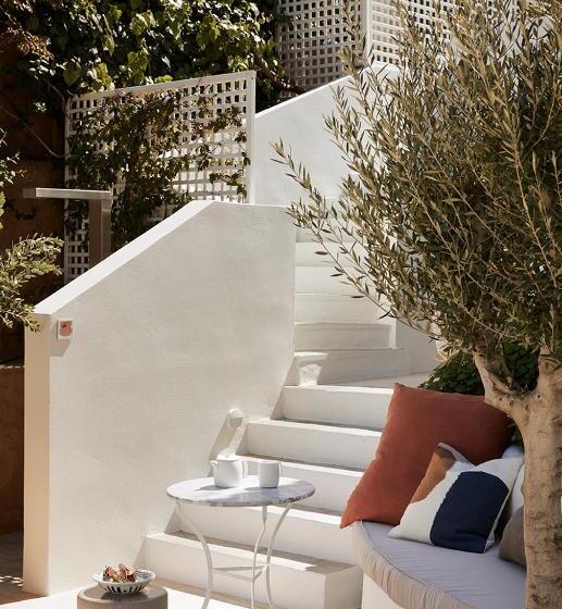 펜션 Yayaki Spetses