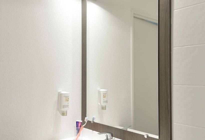 Aparthotel Adagio Access Toulouse St Cyprien