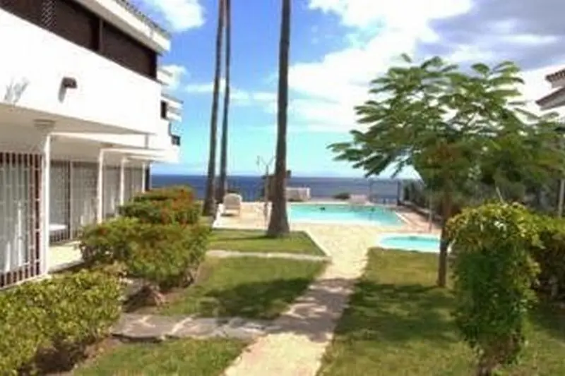 Alsol Los Caribes 1