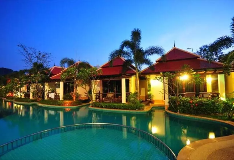 Aonang Orchid Resort   Sha Extra Plus