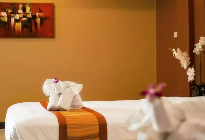 Aonang Orchid Resort   Sha Extra Plus