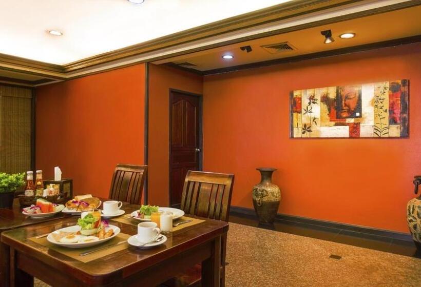 Aonang Orchid Resort   Sha Extra Plus