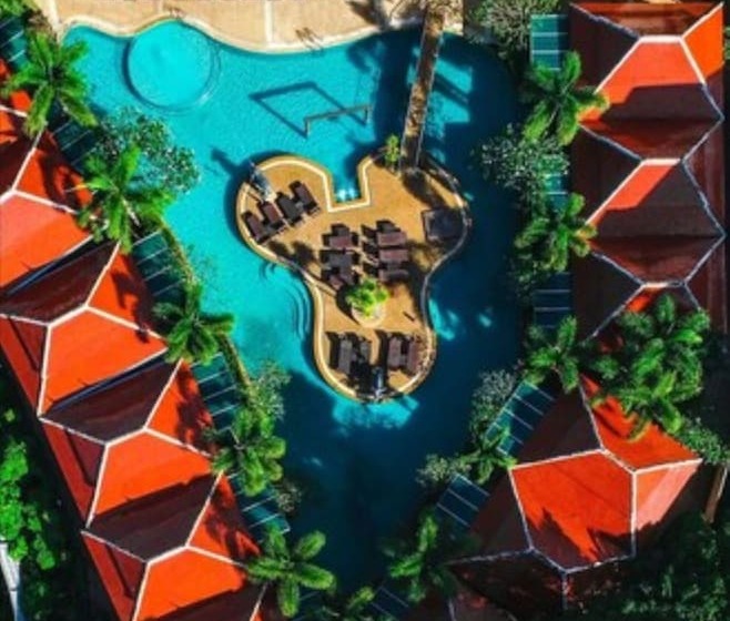 Aonang Orchid Resort   Sha Extra Plus