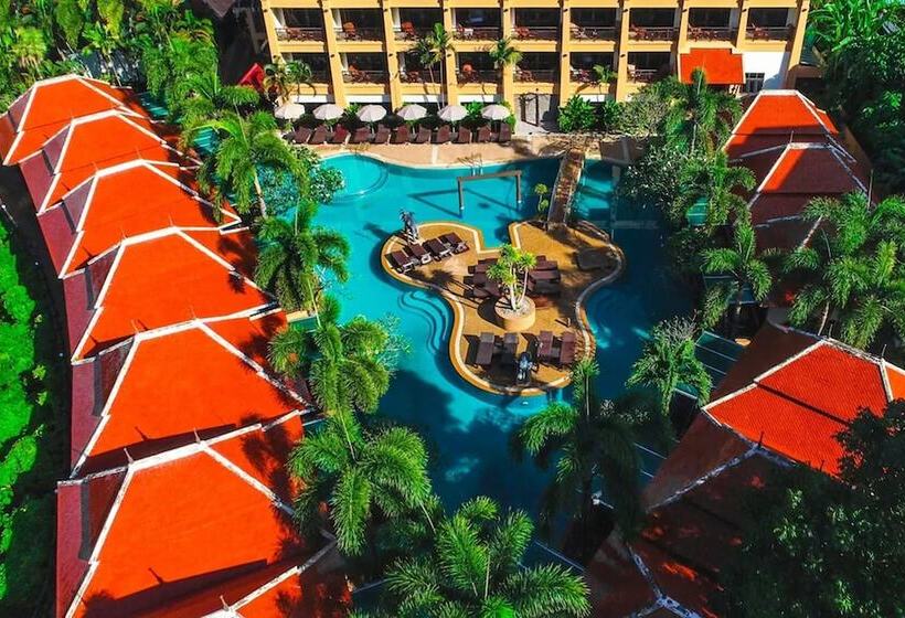 Aonang Orchid Resort   Sha Extra Plus