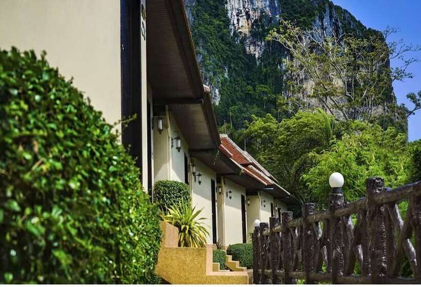 Aonang Orchid Resort   Sha Extra Plus