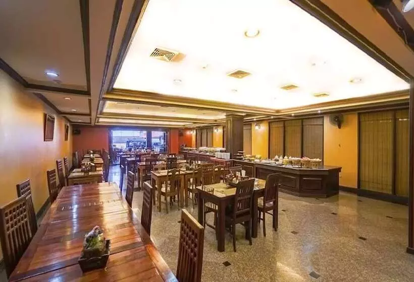 Aonang Orchid Resort   Sha Extra Plus