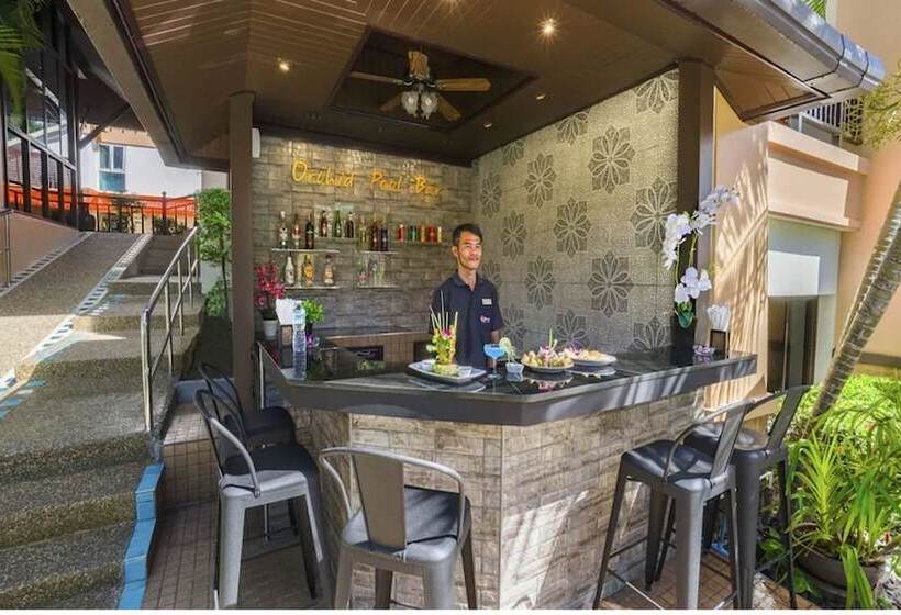 Aonang Orchid Resort   Sha Extra Plus