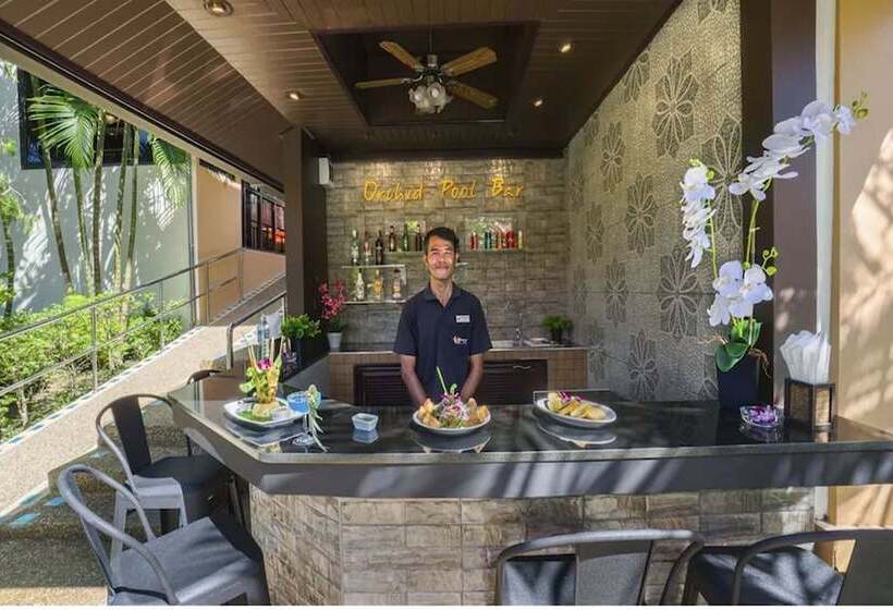 Aonang Orchid Resort   Sha Extra Plus