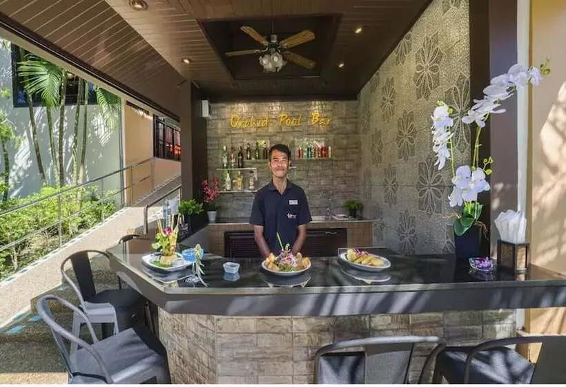 Aonang Orchid Resort   Sha Extra Plus