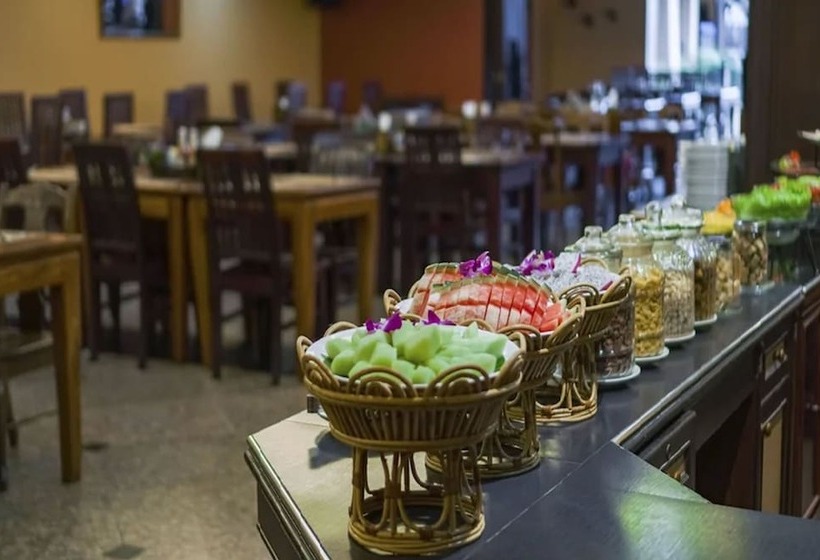 Aonang Orchid Resort   Sha Extra Plus