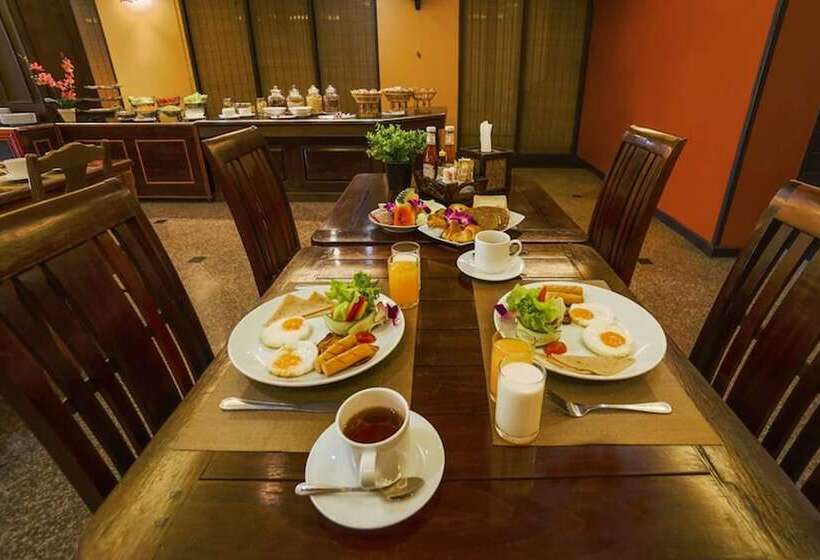 Aonang Orchid Resort   Sha Extra Plus