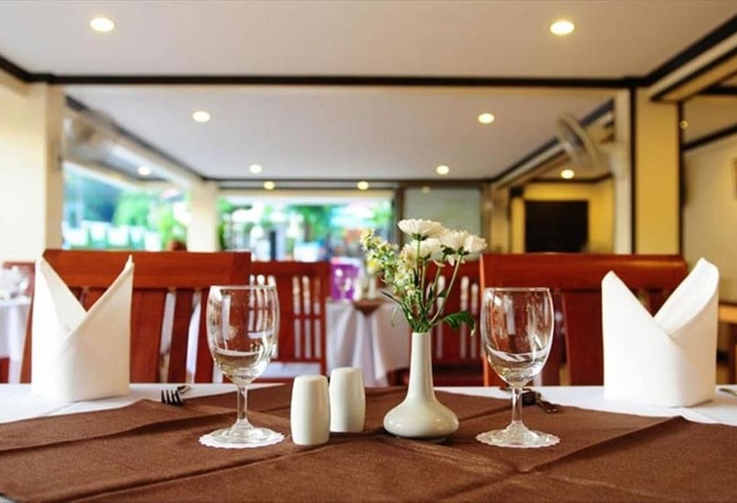 Aonang Orchid Resort   Sha Extra Plus