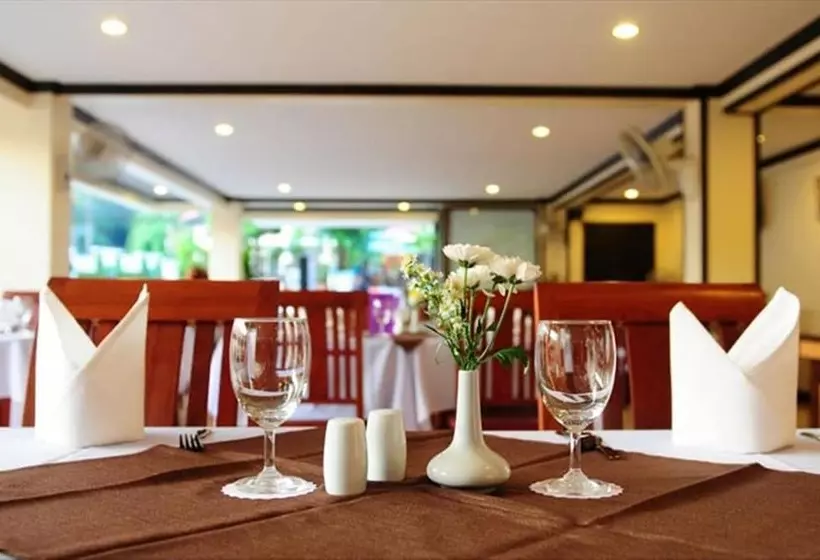 Aonang Orchid Resort   Sha Extra Plus