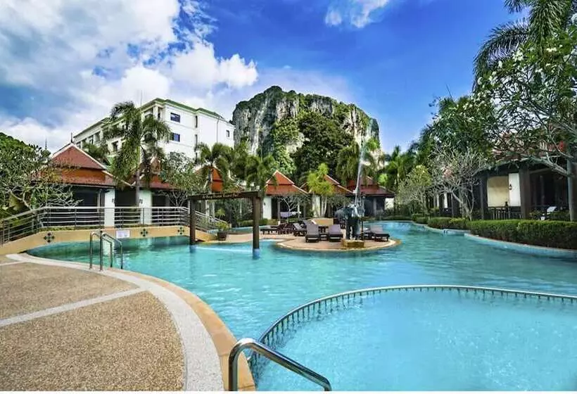 Aonang Orchid Resort   Sha Extra Plus