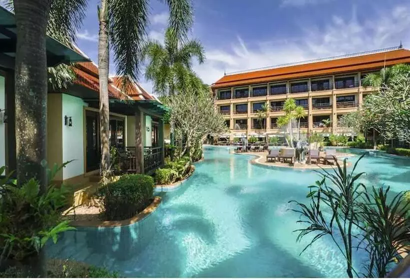 Aonang Orchid Resort   Sha Extra Plus