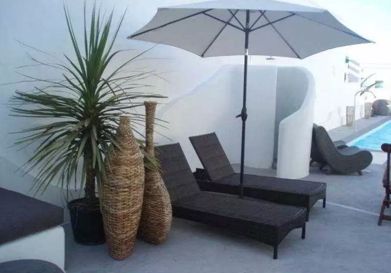 Apartamentos Lilly's