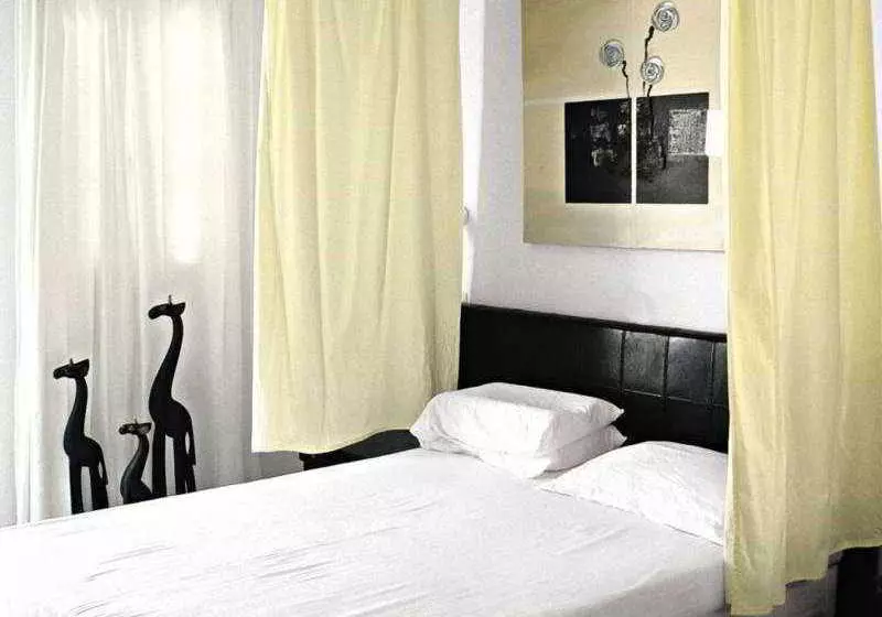 Apartamentos Lilly's