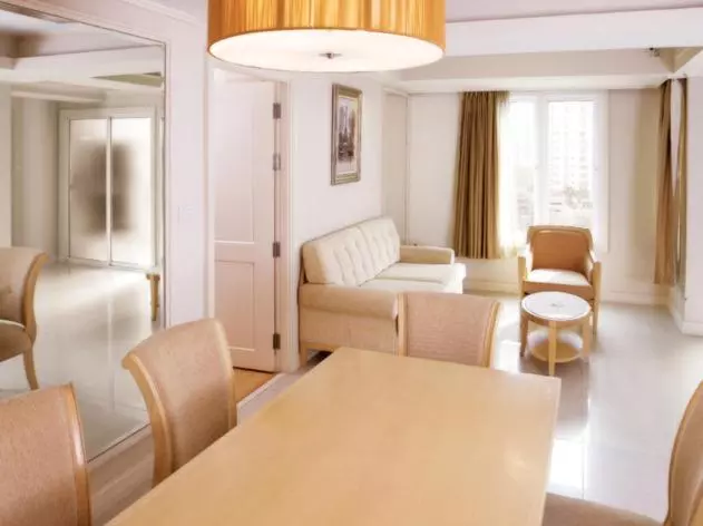 Hope Land Hotel Sukhumvit 24