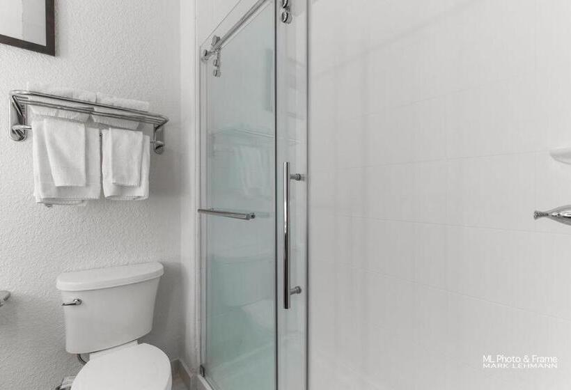 Hotel Comfort Suites