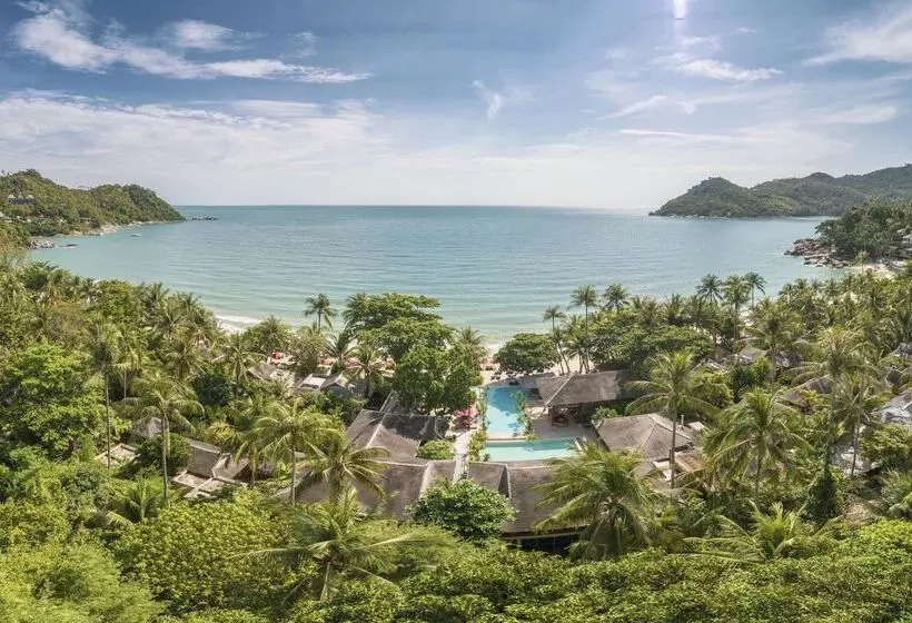 호텔 Anantara Rasananda Koh Phangan Villas