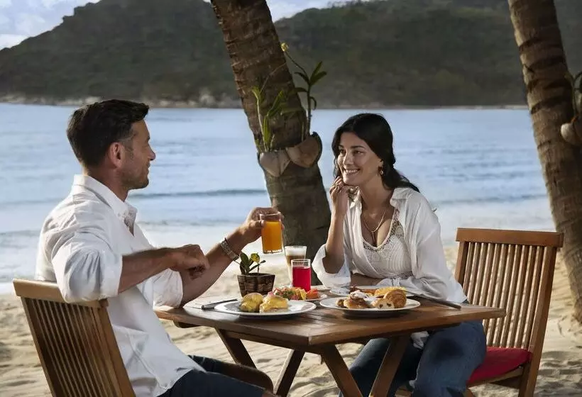 호텔 Anantara Rasananda Koh Phangan Villas