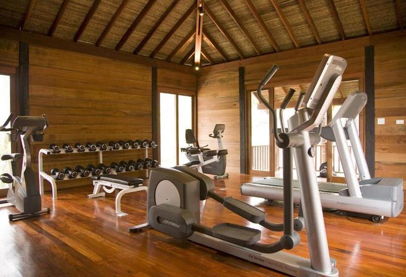 호텔 Anantara Rasananda Koh Phangan Villas