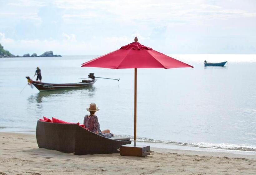 호텔 Anantara Rasananda Koh Phangan Villas