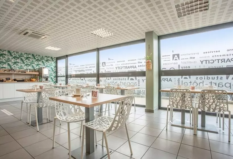 Hotel Appart City Classic Nîmes