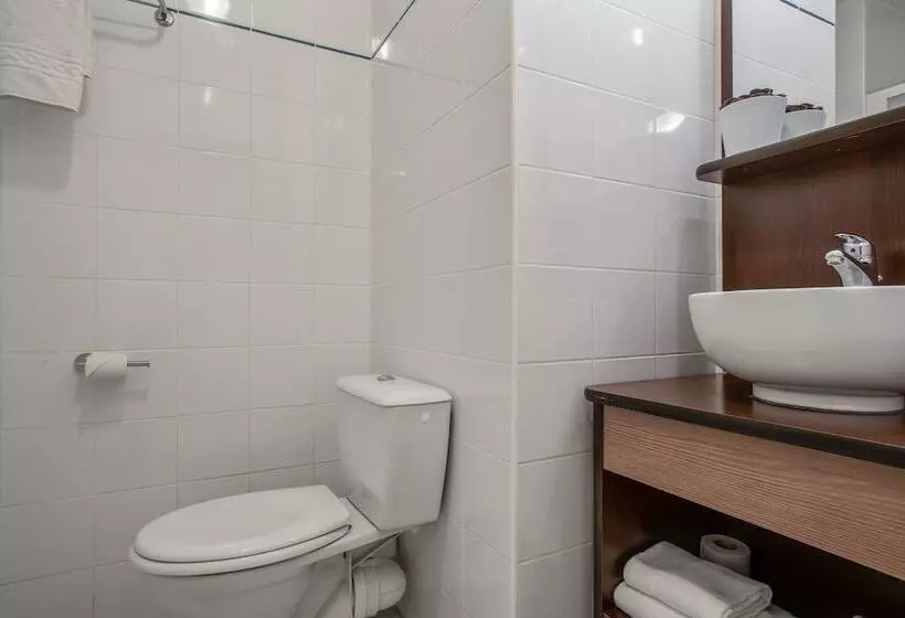 Hotel Appart City Classic Nîmes