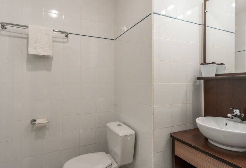 هتل Appart City Classic Nîmes