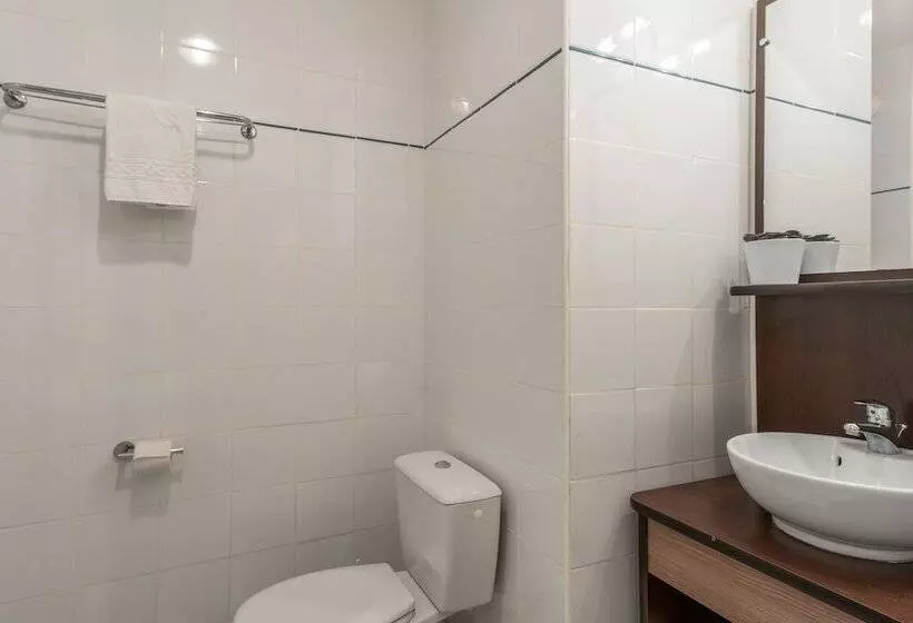 Hotel Appart City Classic Nîmes