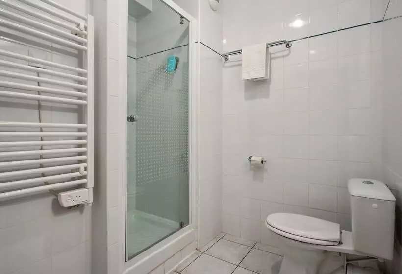 Hotel Appart City Classic Nîmes