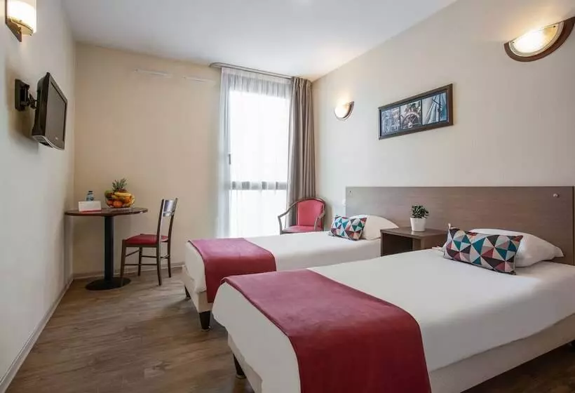 Hotel Appart City Classic Nîmes